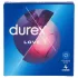 Durex Love - uski kondom - 4 komada
