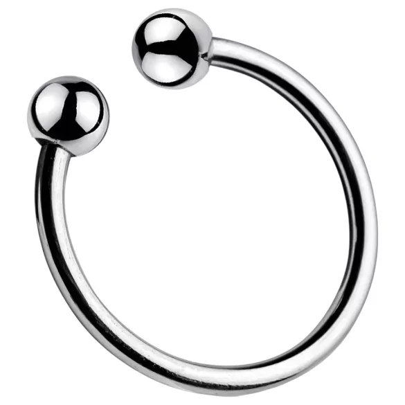 Prsten od nehrđajućeg metala za odgodu ejakulacije (30 mm)