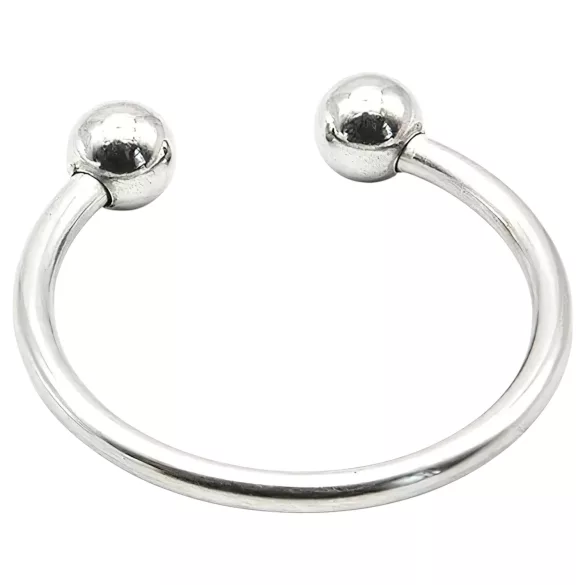 Prsten od nehrđajućeg metala za odgodu ejakulacije (30 mm)