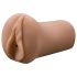 Enlust Molly - realistična umjetna vagina sa AI slikama - tamna koža