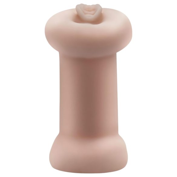 Enlust Tasha - masturbator vagina i anus - svijetli - s AI slikama - natur