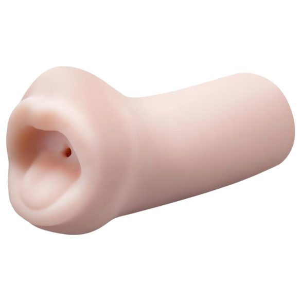 Enlust Candi - masturbator usta - realistični AI slike - natur