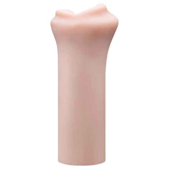 Enlust Candi - masturbator usta - realistični AI slike - natur