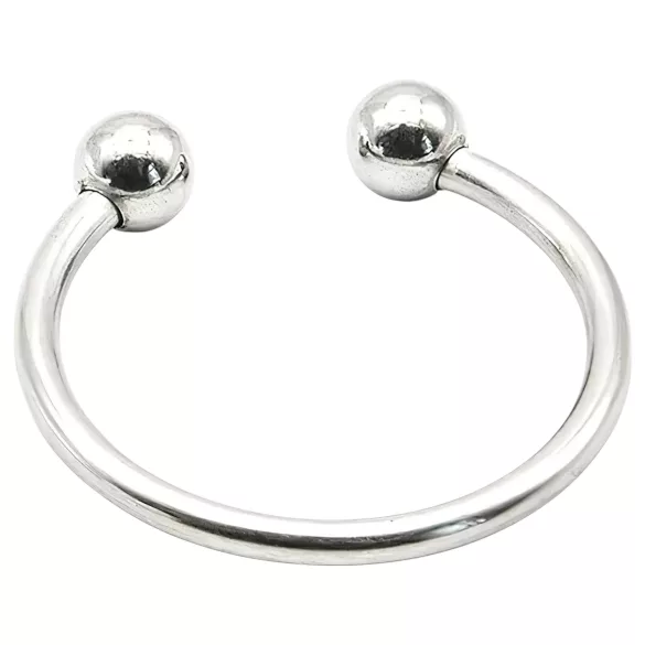Prsten od nehrđajućeg čelika za kašnjenje ejakulacije (32mm)