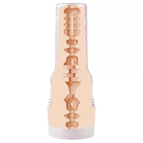 Fleshlight Angel Youngs - realistična vagina - natur boja