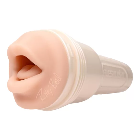 Fleshlight Riley Reid Insomnia - masturbator za usta