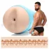 Fleshjack Griffin Barrows - realistični masturbator za stražnjicu - natur boja