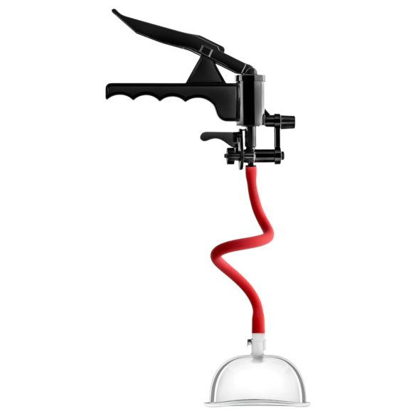 Temptasia Advanced - pumpa za vaginu