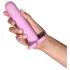 Blush Wellness - set za širenje vagine - ljubičasta