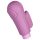 Blush Gaia - stimulirajući prstni vibrator (ljubičasti)