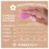 Blush Gaia - stimulirajući prstni vibrator (ljubičasti)