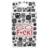 GO F*CK - Kama Sutra karta - 52 komada