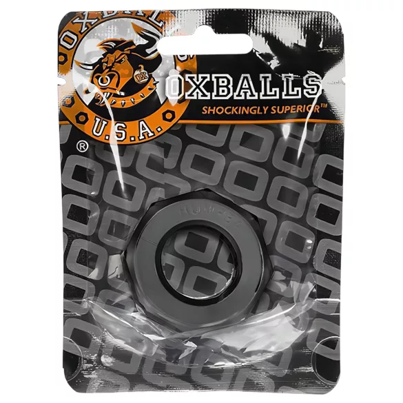 OXBALLS - penis prsten extra jak - crna