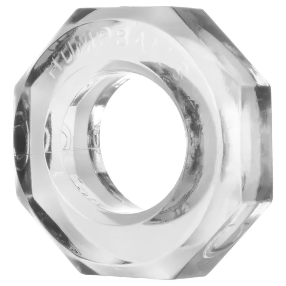 OXBALLS - penis prsten extra jak - prozirni