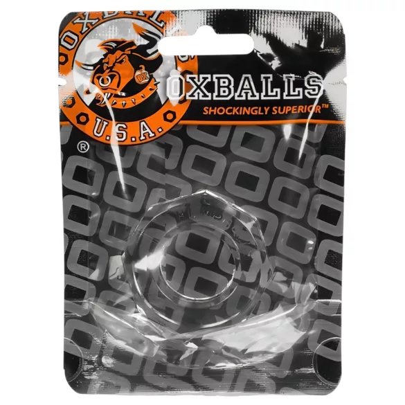 OXBALLS - penis prsten extra jak - prozirni