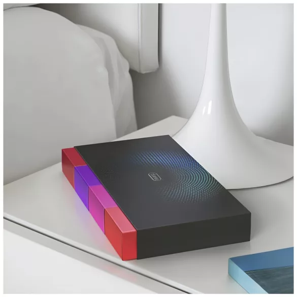 Durex Surprise Me - paket kondoma - 40 komada