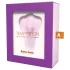 Adrien Lastic Temptation - Aplikacijom upravljani vibrator za klitoris (rozi)