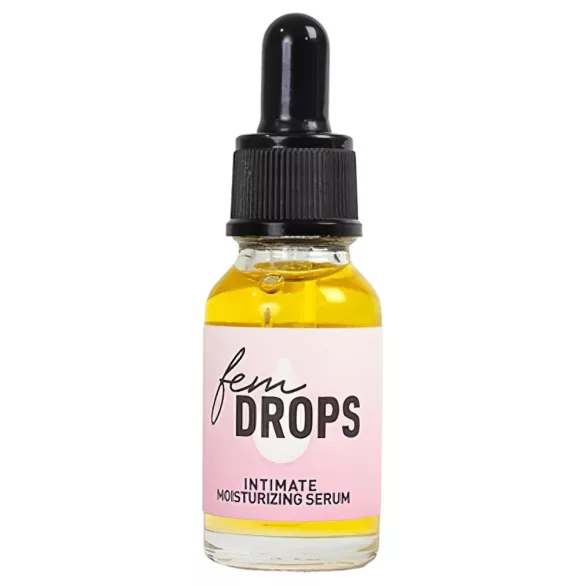 Secret Play - intimni njegujući serum - 15ml