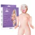Intense Dolls Irina - napuhujuća lutka za seks - guma