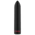 Oninder - vibrator upravljan aplikacijom (crni)