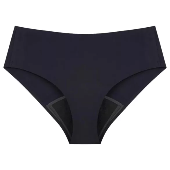 Adalet Ocean - menstrualne gaćice - normal upijanje - crne