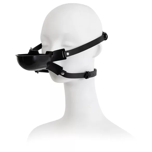 Latetobed - gag s napitkom - crna