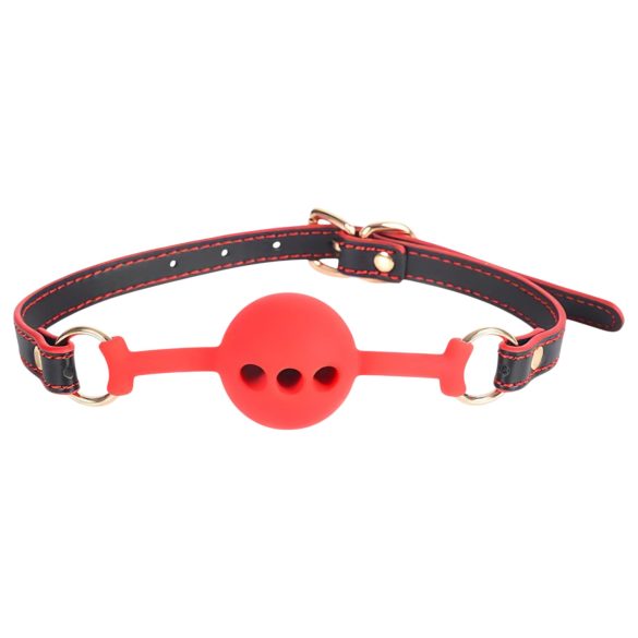 INTOYOU - BDSM set za napredne - 8 dijelova - crna