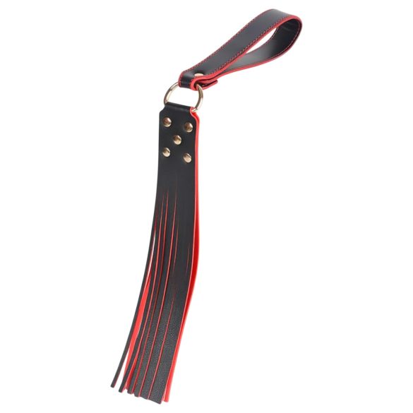 INTOYOU - BDSM set za napredne - 8 dijelova - crna