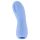 Evolved - teksturirani prstenasti vibrator (plavi)