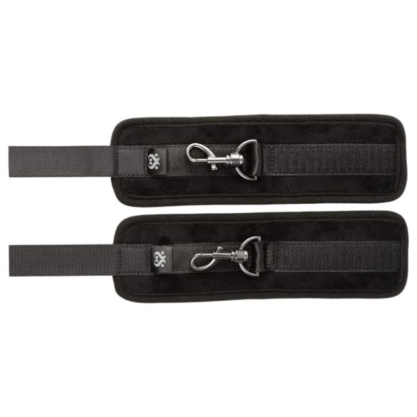 Sei Mio - mekani lisice - crne