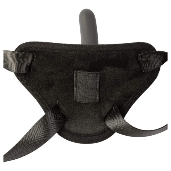 Sei Mio - strap-on harnes - crni
