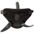 Sei Mio - strap-on harnes - crni