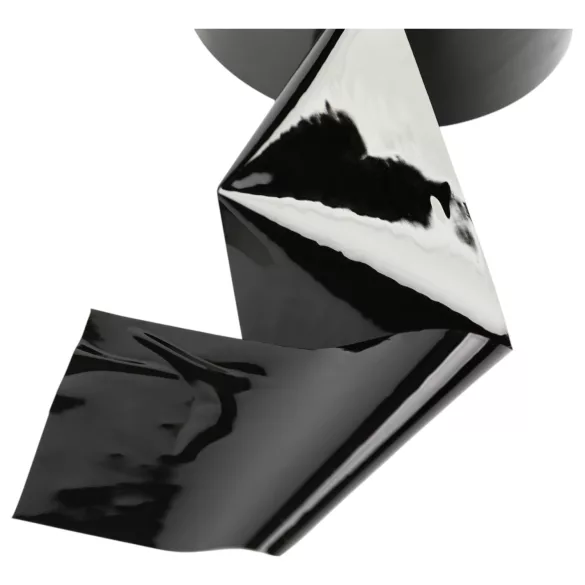 Sei Mio - bondage traka - crna