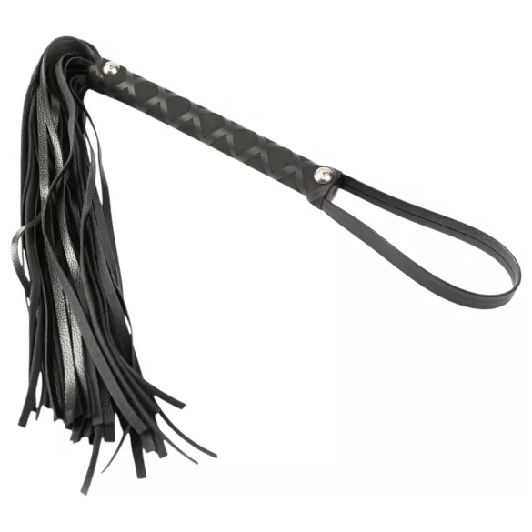 Sei Mio - bič za spanking - crna