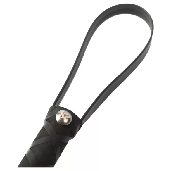 Sei Mio - bič za spanking - crna