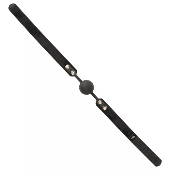 Sei Mio - kuglični otvor za usta - crna