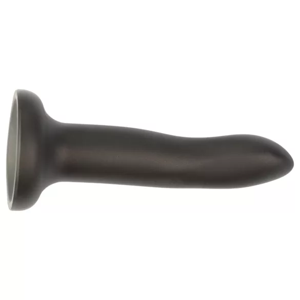 Sei Mio - strap-on dildo s pojasom - 15 cm - crna