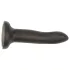 Sei Mio - strap-on dildo s pojasom - 15 cm - crna