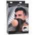 Master Series Pussy Face - Natur Freza za Usta