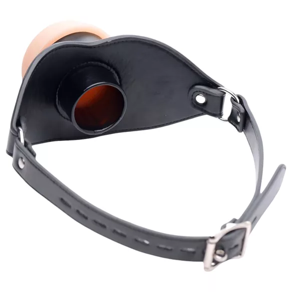 Master Series - szájni prevara - prirodna boja