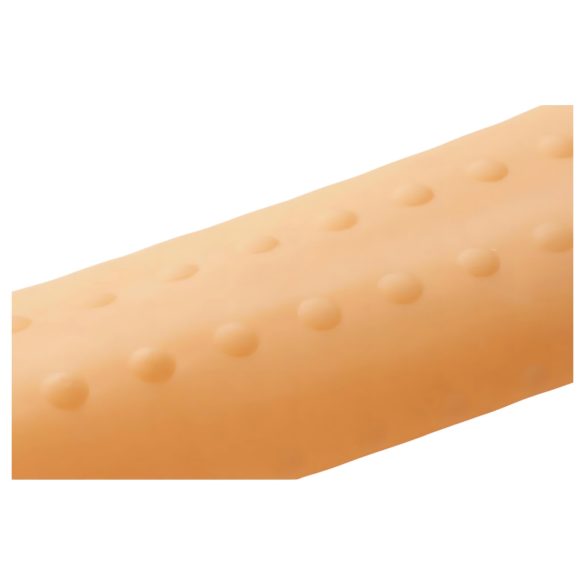 The Super Milker - automatski luksuzni masturbator (crni)