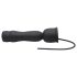 Trinity Vibes - 2u1 dilatator i vibrator za glavić (crni)
