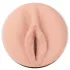 Fleshlight Kayley Gunner - masturbator realistična vagina - natur