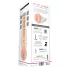Fleshlight Kayley Gunner - masturbator realistična vagina - natur