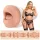 Fleshlight Mia Malkova - realistični masturbator u obliku usta - natur