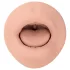 Fleshlight Mia Malkova - realistični masturbator u obliku usta - natur