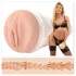 Fleshlight Bonnie Blue 1K - realistična umjetna vagina (natur)