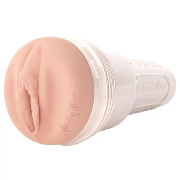 Fleshlight Bonnie Blue 1K - realistična umjetna vagina (natur)