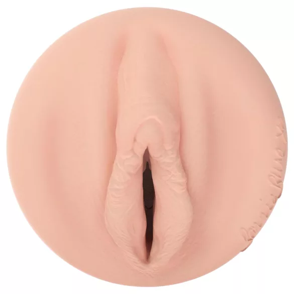Fleshlight Bonnie Blue 1K - realistična umjetna vagina (natur)