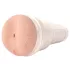 Fleshlight Bonnie Blue Zero - masturbator za guzu (prirodna boja)